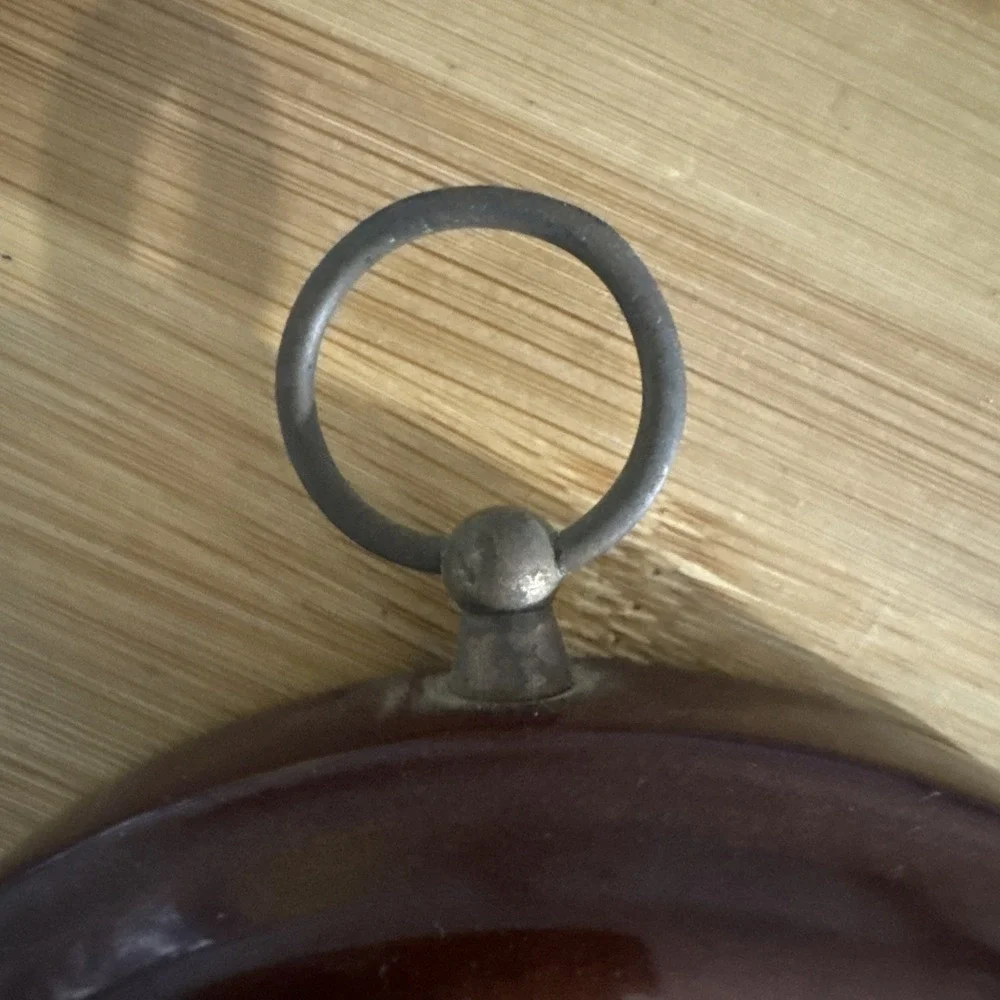 1950s German Barometer Untested